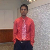 Taran Ramjit's photo