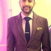 Khuram Abedin's photo
