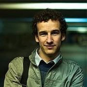Sergei Kuschenko's photo