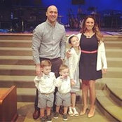 Samantha Gantz's photo