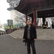 John Yeung's photo