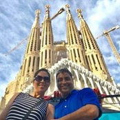 Edwin Castro Reyes's photo