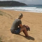 Foto von Lucy Collacott