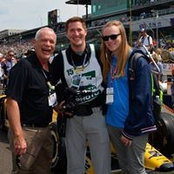 Kyle Benjamin's photo