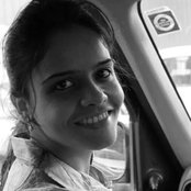 Vaibhavi Shah's photo