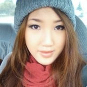 Kimberley Lyes foto