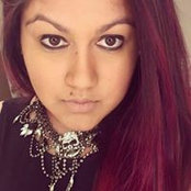 Sagarika Ravishankar's photo