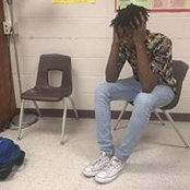 Isaiah Lewis's photo