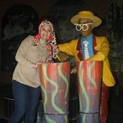 Amany El Shemyさんの写真