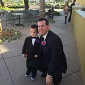Billy Kull's photo