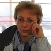 Tatyana Lednevas foto