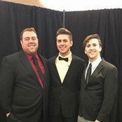 Zack Weidensaul's photo