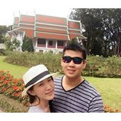 Jia Lin's photo