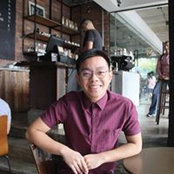 Benjamin Chin's photo