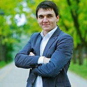 Photo de Dima Plaksa