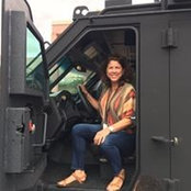 Tania Cochran's photo