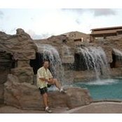 George Apostolopoulos's photo