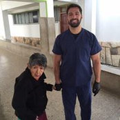 Tamer Kawas's photo
