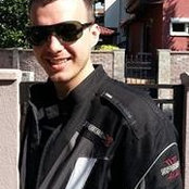 Goran Nikoloski's photo