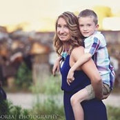 Rachel Rios's photo