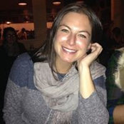 Stephanie Brown's photo