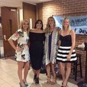 Ashley Prince's photo