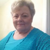 Nancy McCalpin's photo
