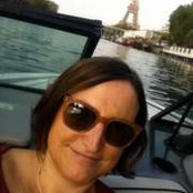 Murielle Lacouara's photo