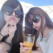 Chloe Chen's photo