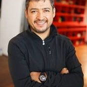 Alejandro Arellano's photo