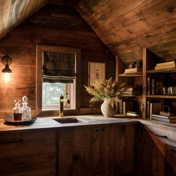Barn Siding & Paneling