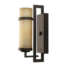 Janet's outdoor wall lights