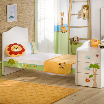 Baby Safari