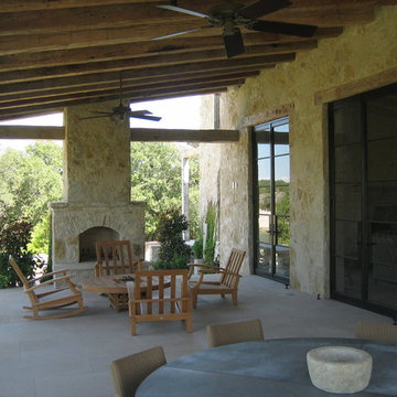 Pedernales