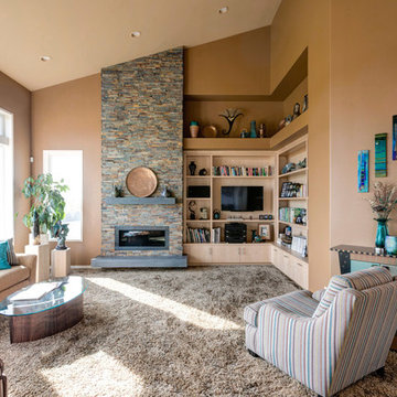 Living Rooms