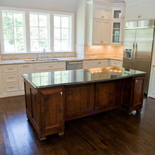 Kitchen Ideas