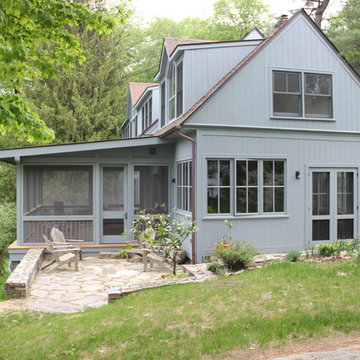 Private Residence