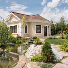 yoyis liked houses