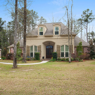 Exterior Home pictures