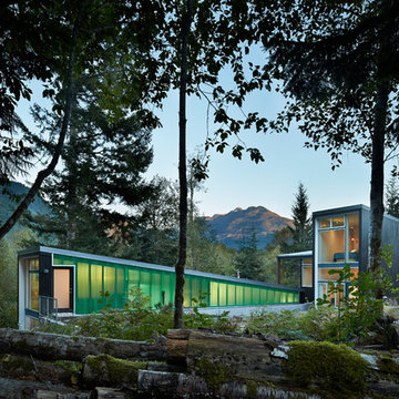 Bear Run Cabin