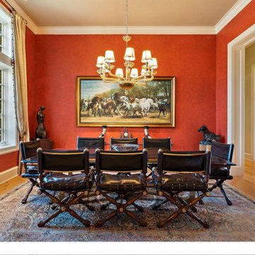 Historic Country Home