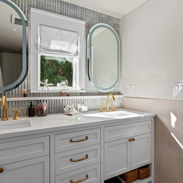 Artful Renovation