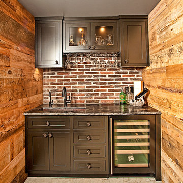 Rustic Cottage Retreat