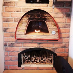 Fabulous Customer Ovens - Outdoor Cooking