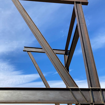 Steel Work