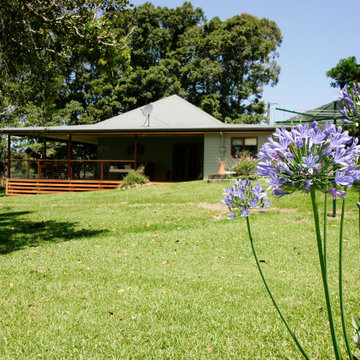 Pacific Palms - Mid North Coast - Holiday Property
