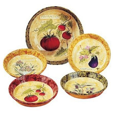 Traditional Serveware by Target