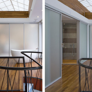 The Loop Residence
