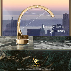 Luxury Faucet Collection - Products