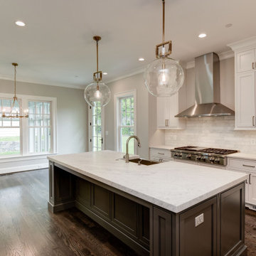Winnett Rd, Chevy Chase, MD